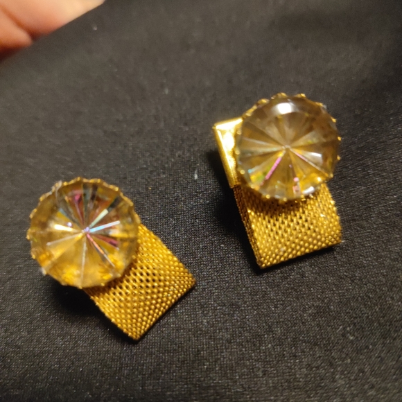 Vintage Cuff Links - Picture 5 of 6
